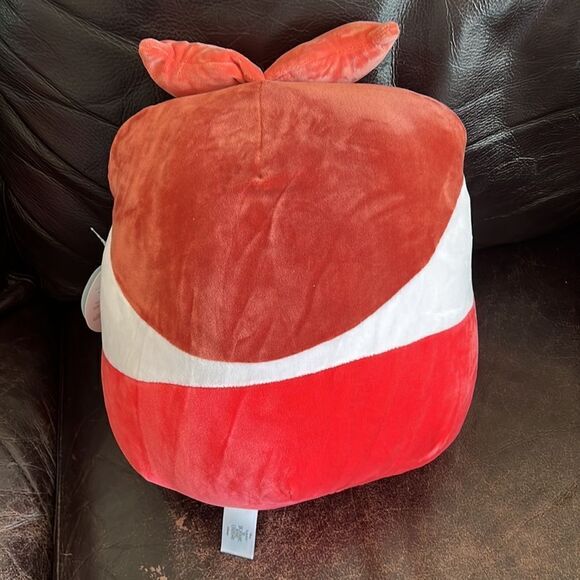 1 LEFT! SQUISHMALLOWS LOCK Nightmare Before Christmas 12” Plush - Picture 3 of 6